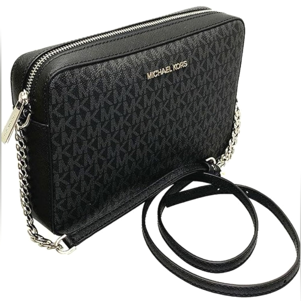 Michael Kors Signature Crossbody